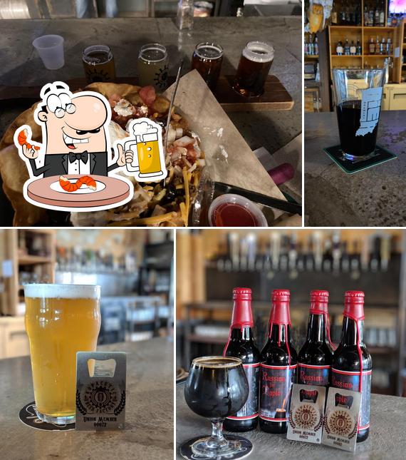 Kopacetic Beer Factory