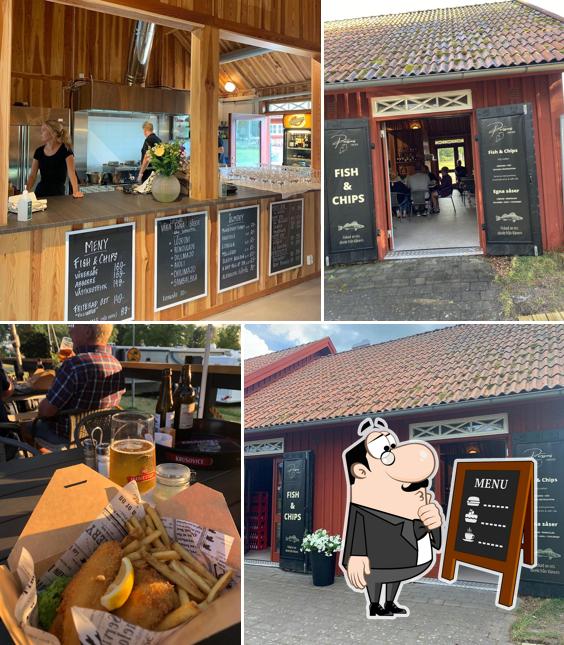 Perssons i backen