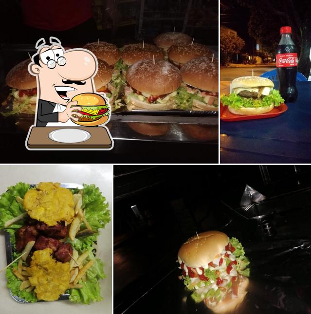 Burguer Wings Yopal