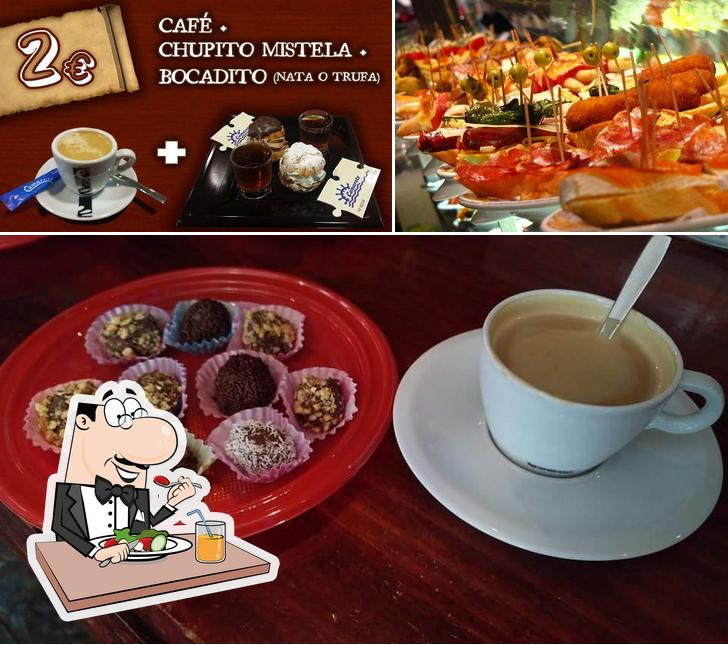 Ruta del Tapeo Sax