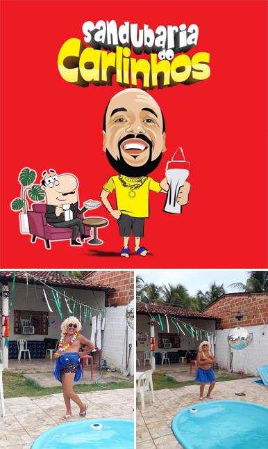 Sandubaria do Carlinhos