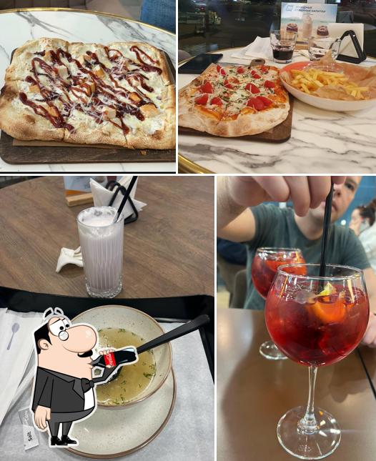 Sky Pizza