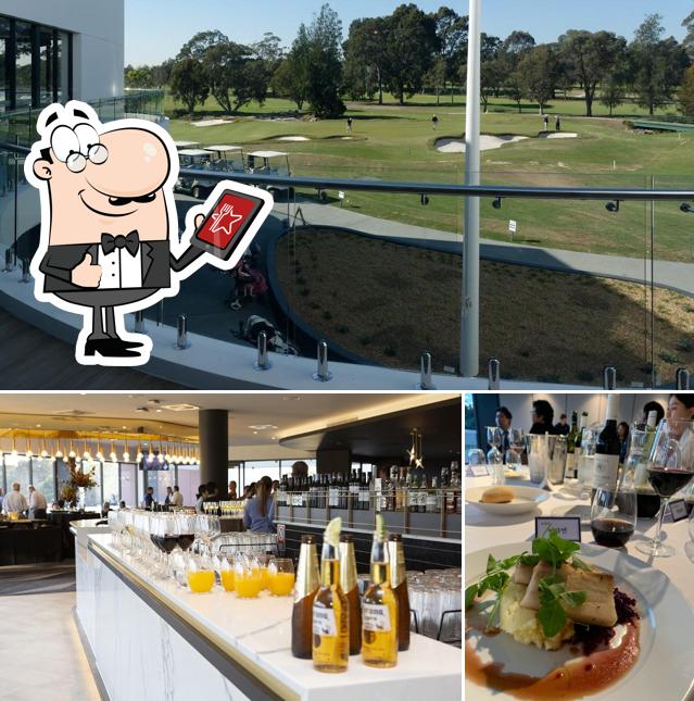 Strathfield Golf Club