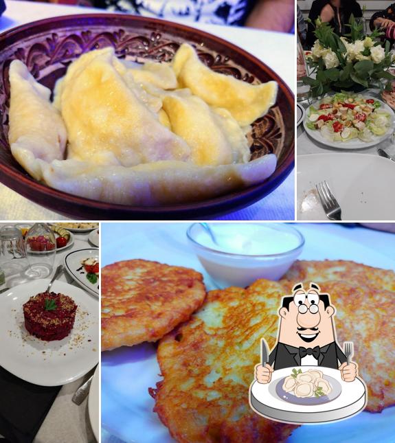 Taverna Shynok