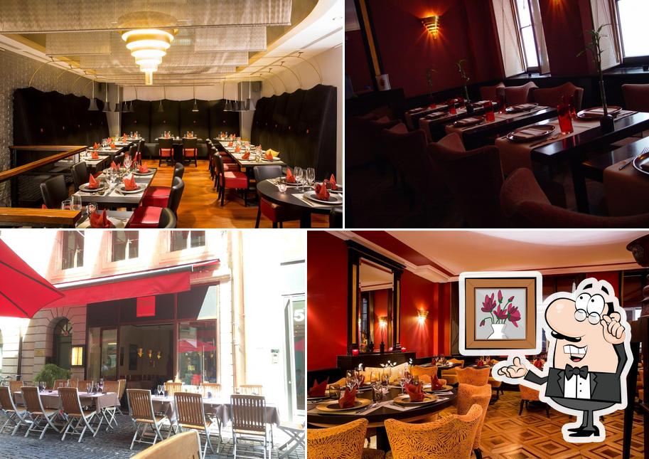 Thaï Restaurant Genève