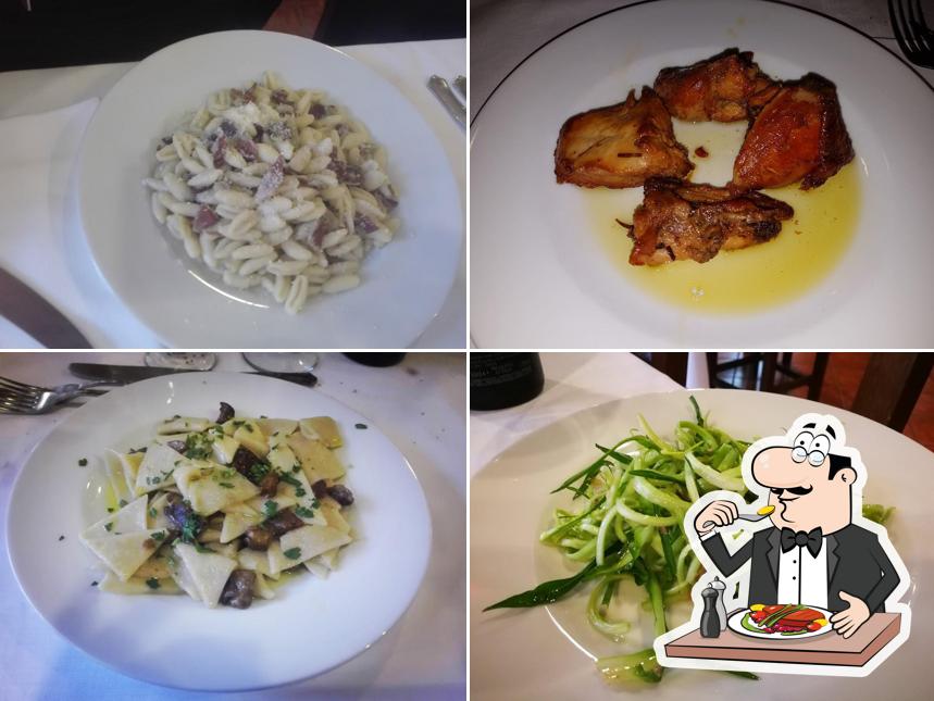 Topolino Albergo - Ristorante