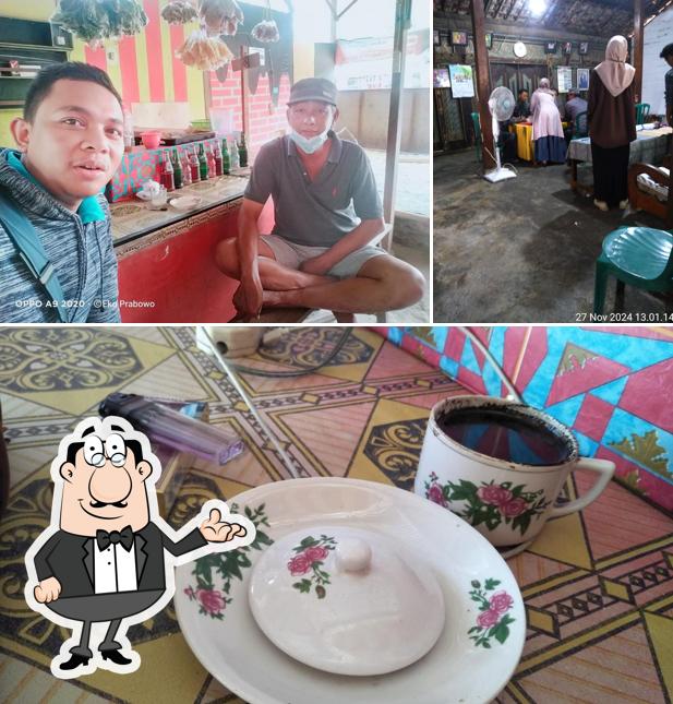 Warkop Pemuda Sehat Sungelebak