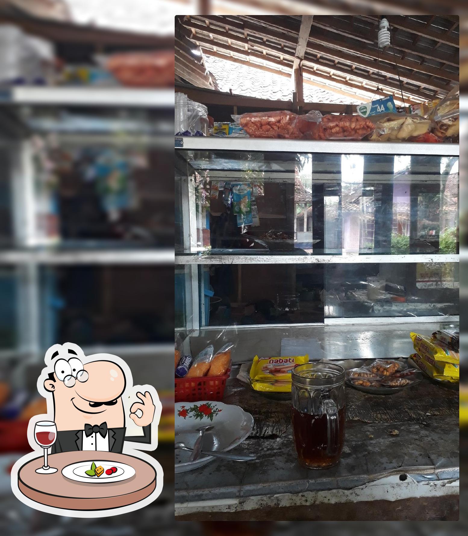 Warung Bang Toyib