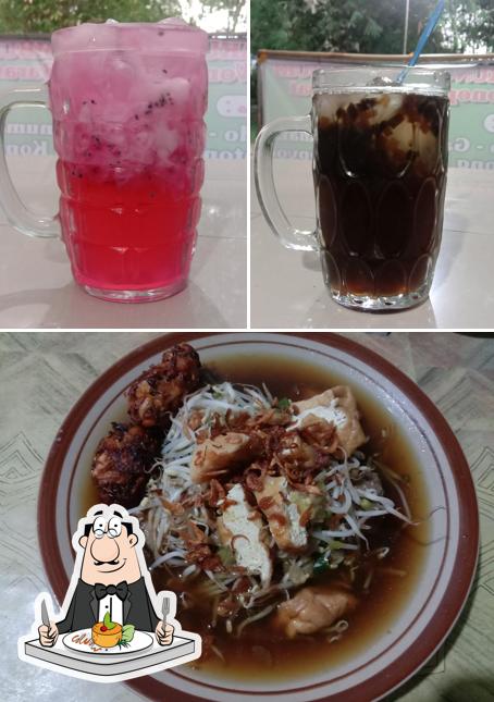 Warung mbak ndari