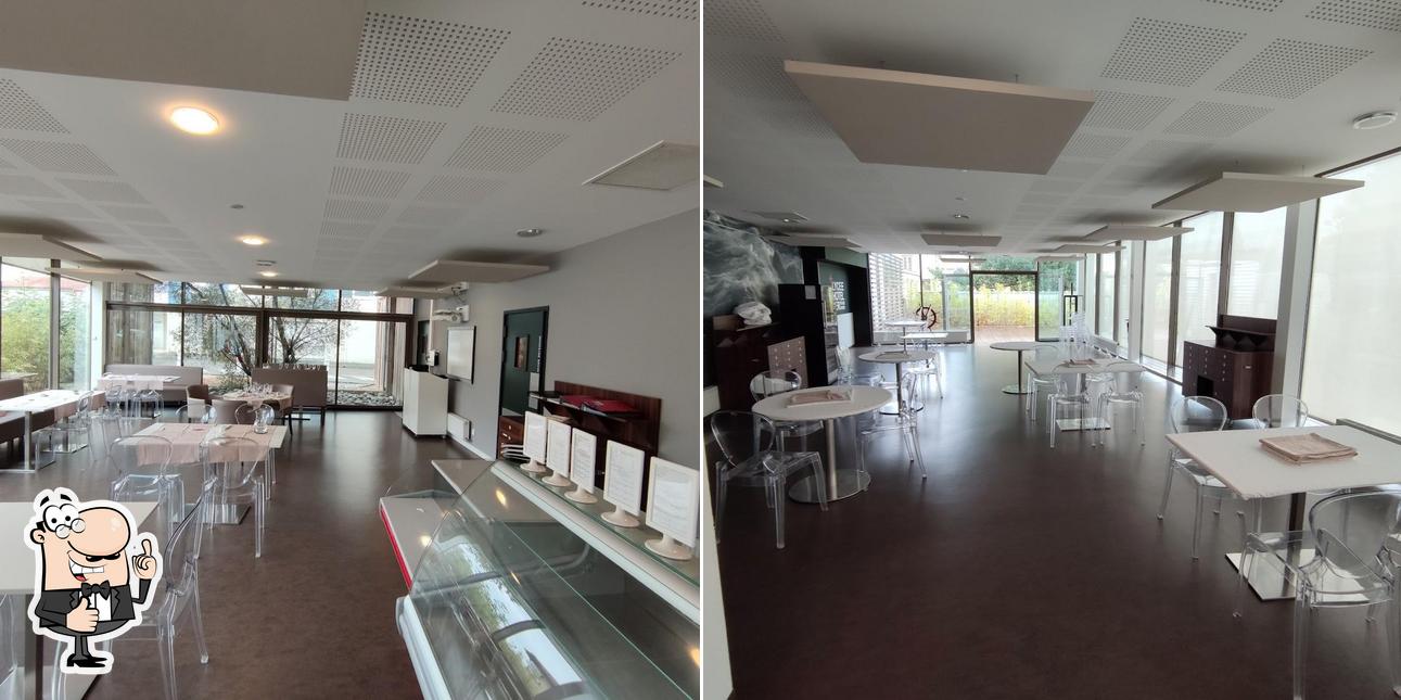 Restaurant d'Application Lycée Louis Darmanté