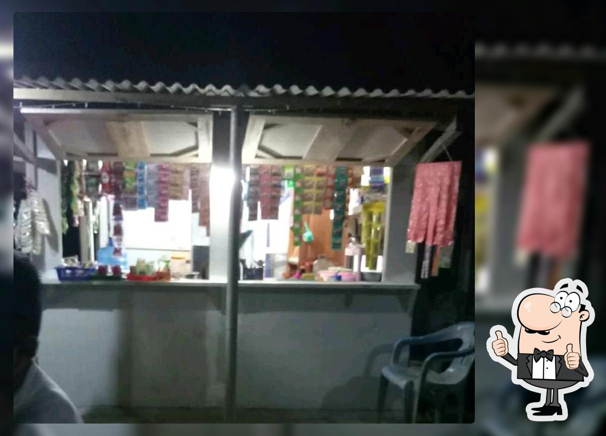 warung dwi