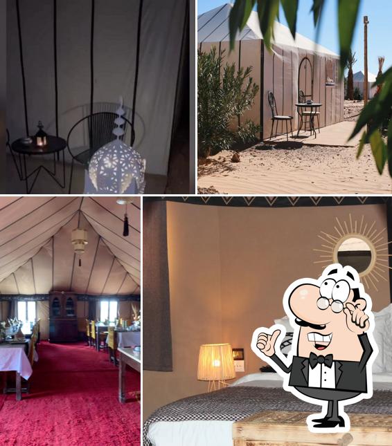 Riad Tighmart Merzouga