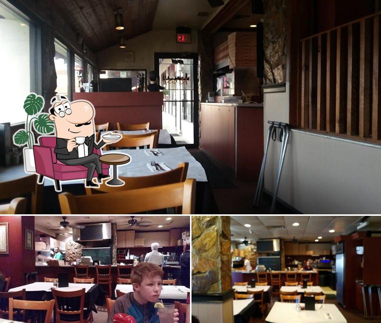 Rossi Ristorante Italiano