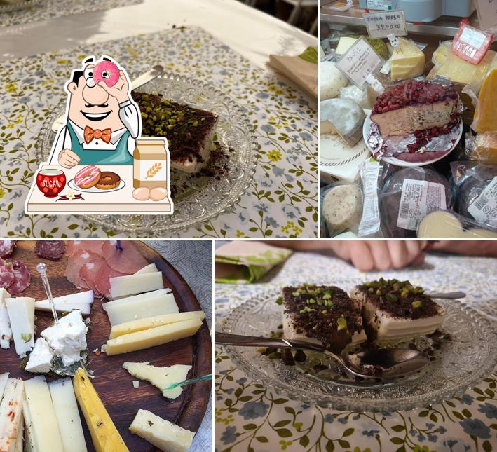 Salumeria Barocco - sapori di Sicilia
