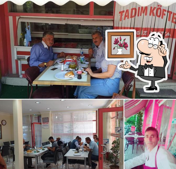 Tadim Kebap
