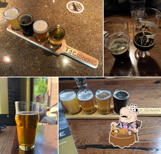 The Tap House