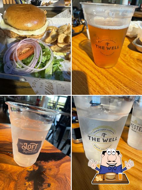 The Well GA