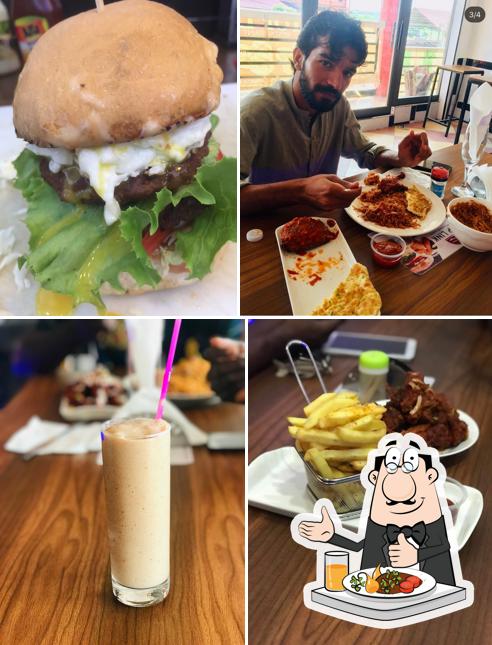 Top Link Restaurant