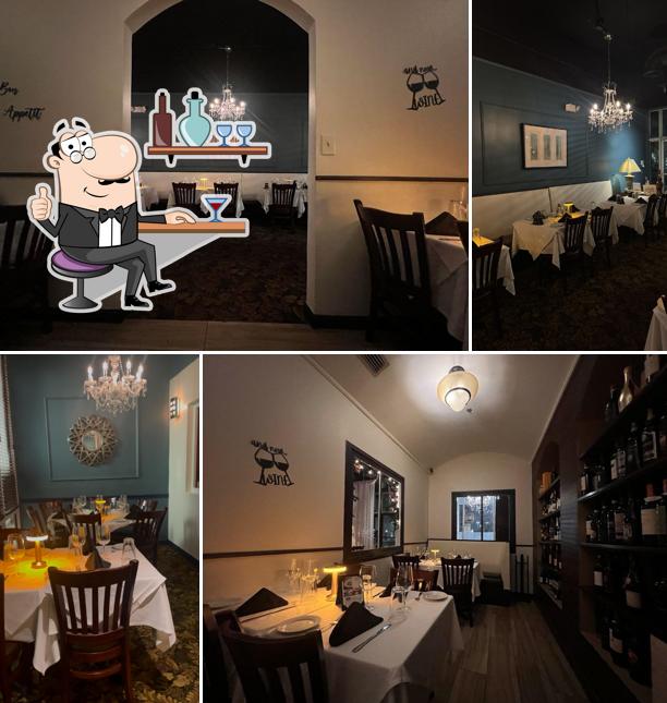 Urbano Cucina Italiana