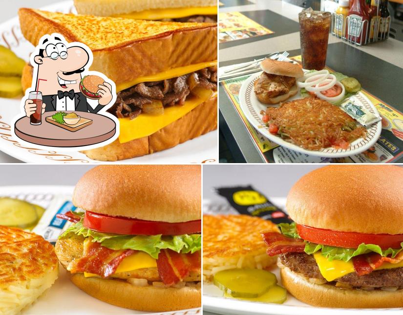 Waffle House