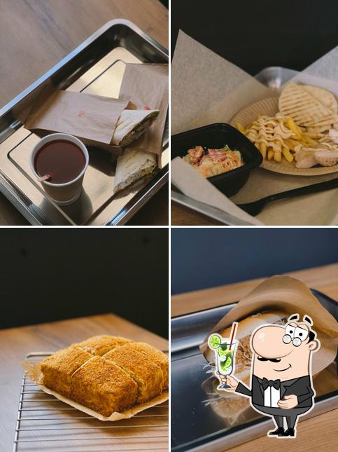 У Дяди Эдда