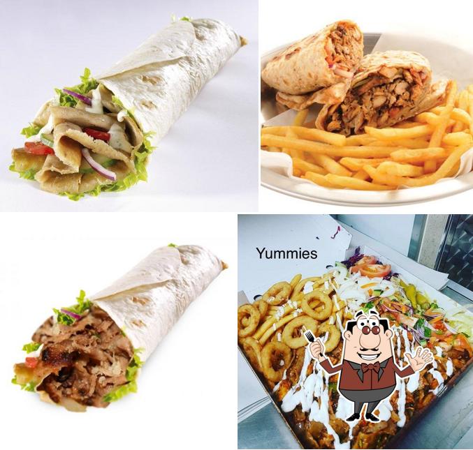 Yummies Kebab House