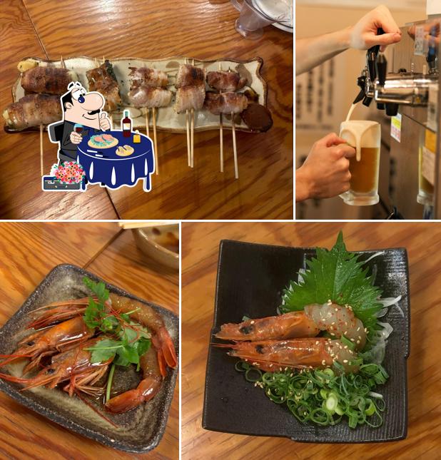 大衆酒場2ドル
