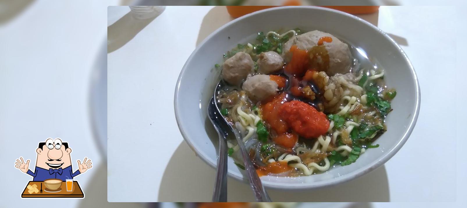 Bakso Ajo