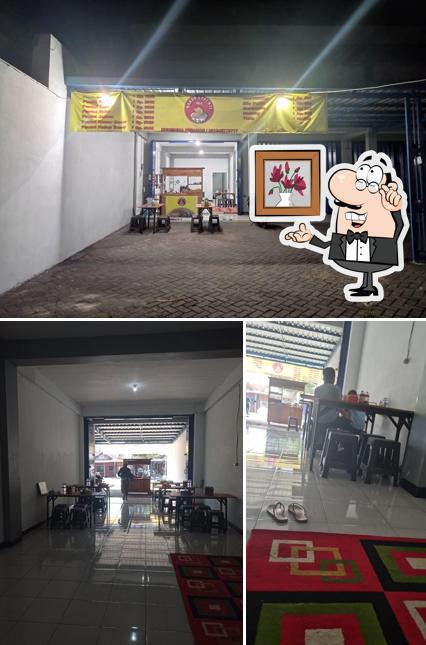 Bakso Dadi Ati
