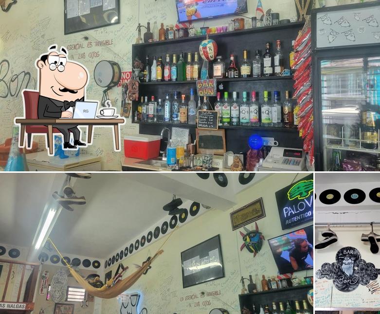 Bar-Bon