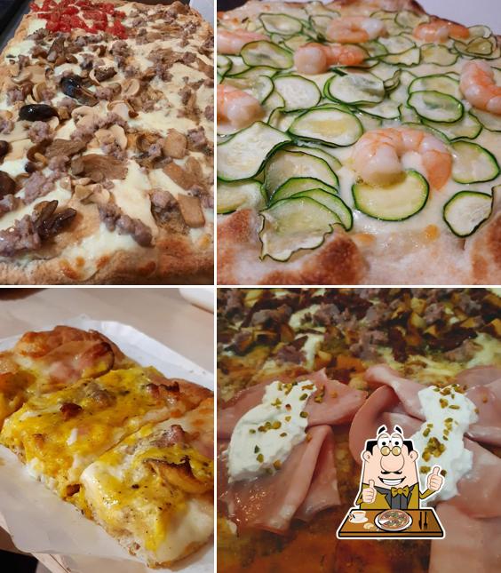 Basilico Bio Pizzeria