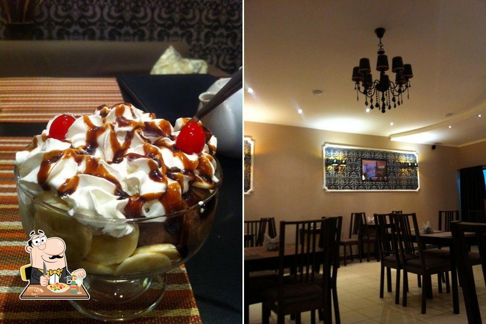 Cafe De Paris