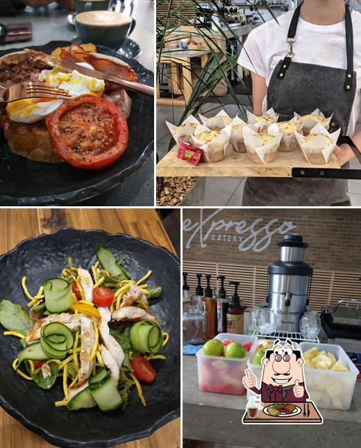 Expresso Eatery