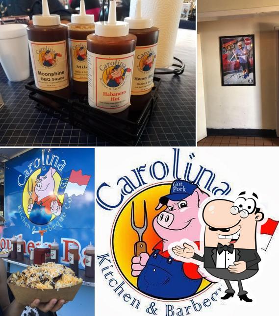 Carolina Kitchen & BBQ Co.