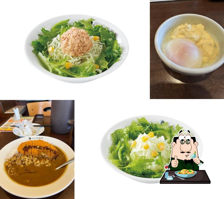 CoCo Ichibanya