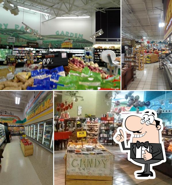 Country Mart