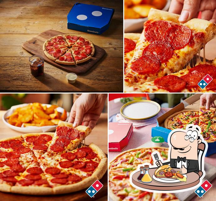 Domino's Pizza - Redruth