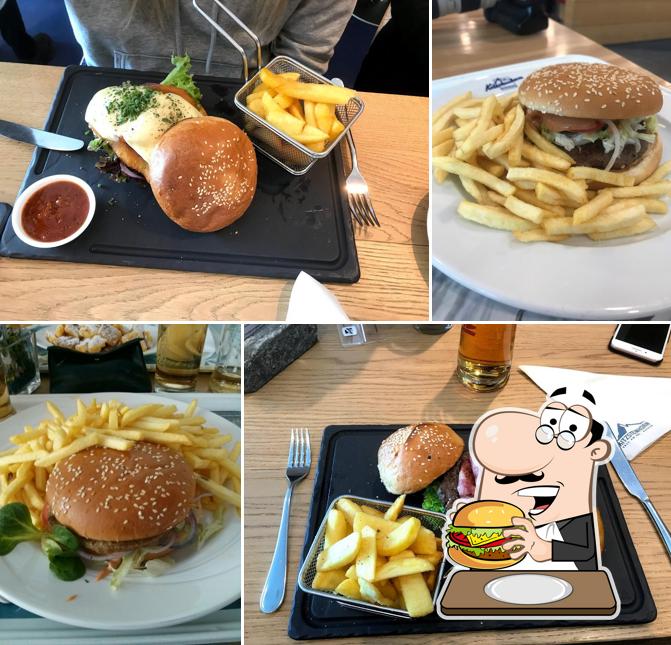Gipfel Restaurant