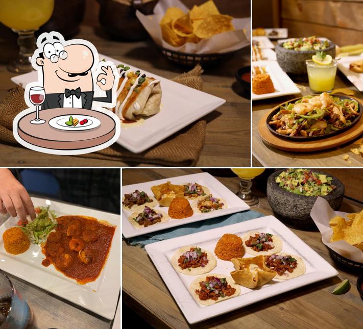 Mecate Mexican Restaurant & Bar