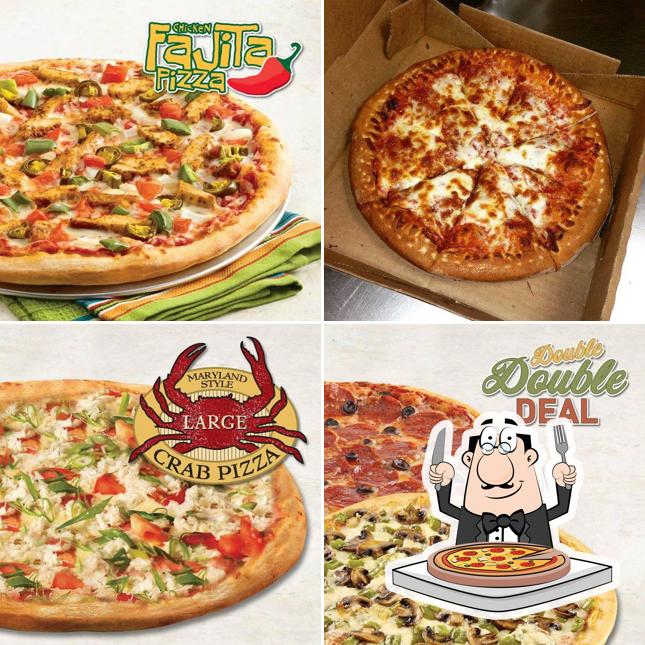 Pizza Boli's