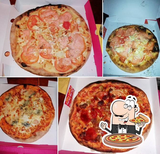 Pizza Casa