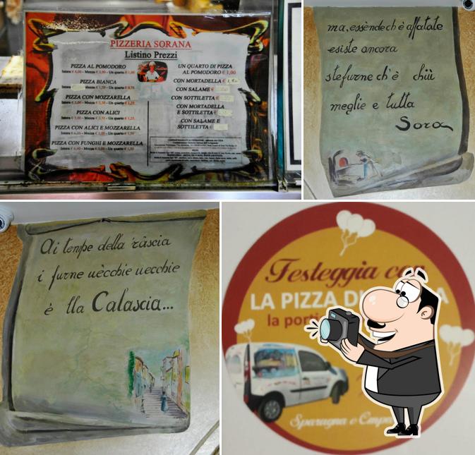 Pizzeria Sorana
