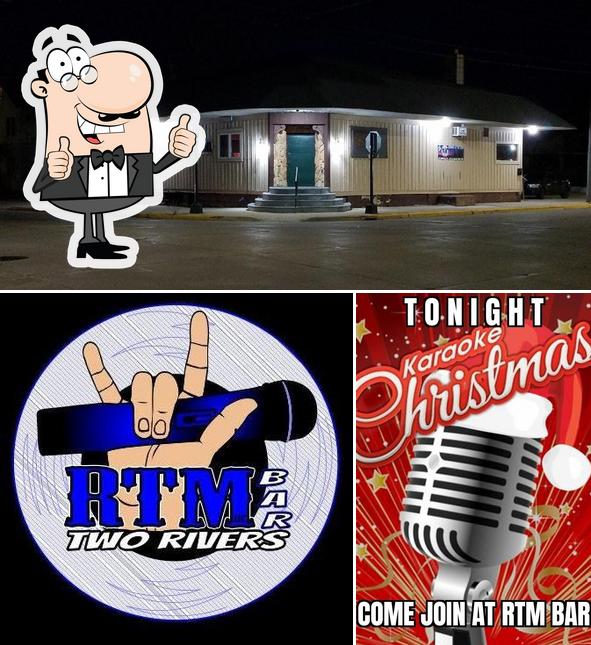 RTM Bar