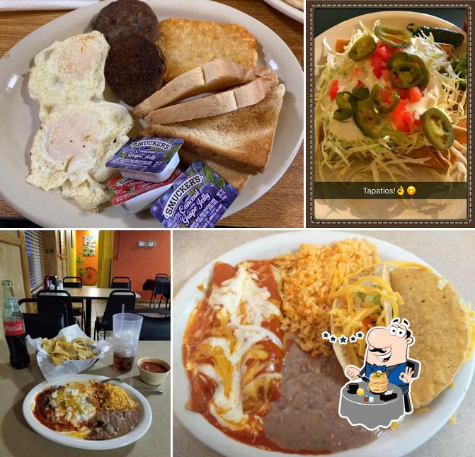Ranchero's