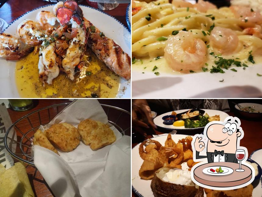 Red Lobster