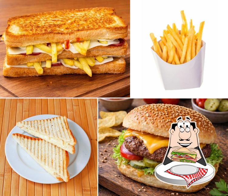 Altın Fast Food