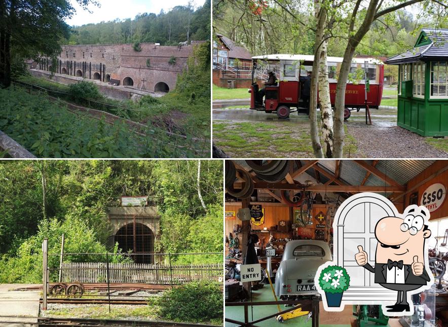 Amberley Museum