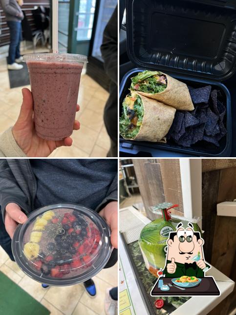 B+Healthy Fresh Food Market 3