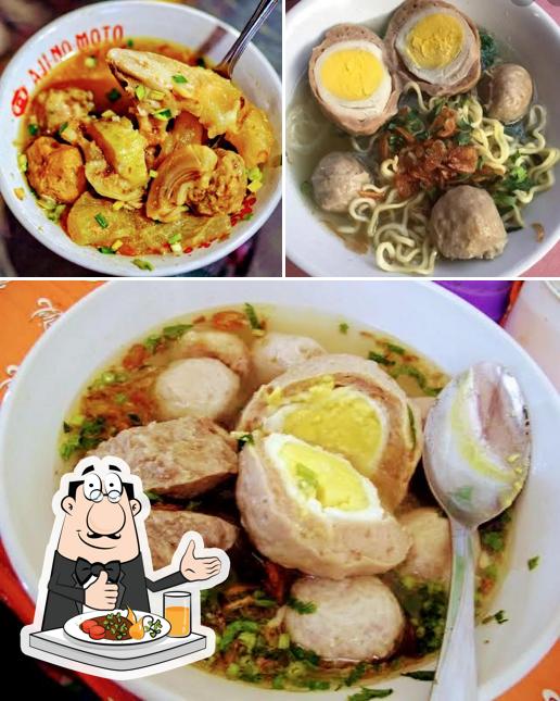 Bakso Ngerti