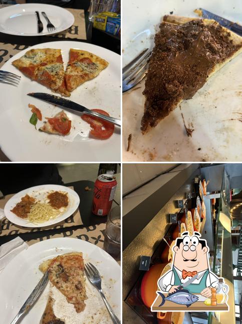 Berna Ristorante